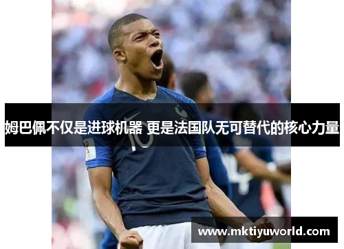 姆巴佩不仅是进球机器 更是法国队无可替代的核心力量