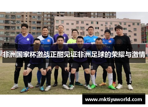 非洲国家杯激战正酣见证非洲足球的荣耀与激情